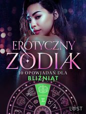 Erotyczny zodiak: 10 opowiada dla Blinit