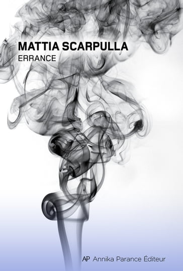 Errance - Mattia Scarpulla