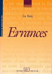 Errances