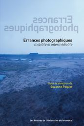 Errances photographiques