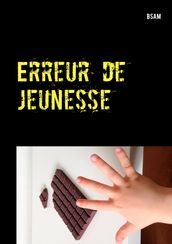 Erreur de jeunesse