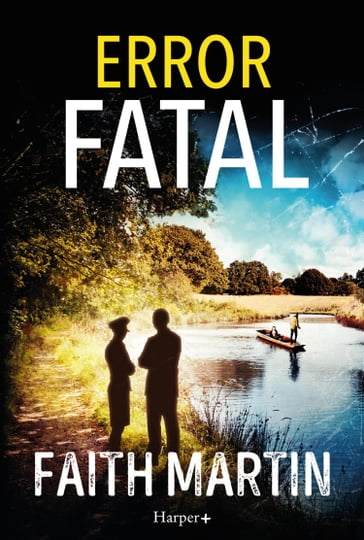 Error fatal - Faith Martin