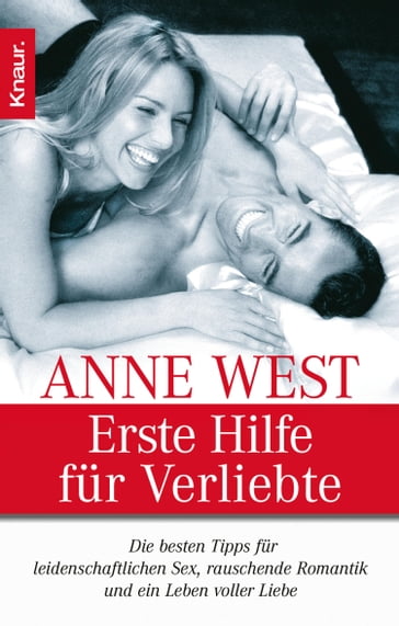 Erste Hilfe für Verliebte - Anne West