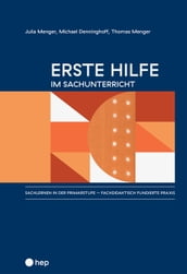 Erste Hilfe im Sachunterricht (E-Book)