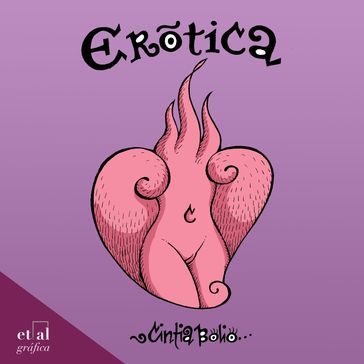 Erótica - Cintia Bolio