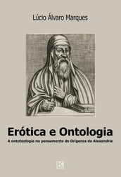 Erótica e Ontologia