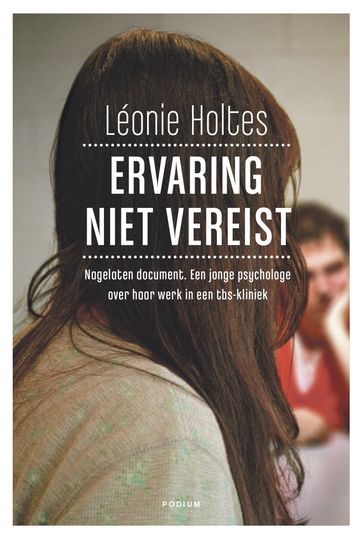 Ervaring niet vereist - Léonie Holtes