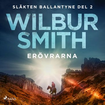 Erövrarna - Wilbur Smith