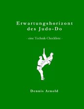 Erwartungshorizont des Judo-Do