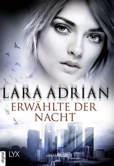 Erwählte der Nacht - Lara Adrian