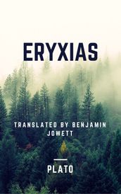 Eryxias (Annotated)