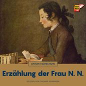 Erzahlung der Frau N. N.