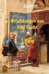 Erzahlungen aus 1001 Nacht - 1. Band