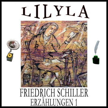 Erzählungen 1 - Friedrich Schiller