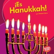 ¡Es Hanukkah! (It s Hanukkah!)