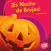 ¡Es Noche de Brujas! (It s Halloween!)