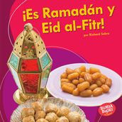 ¡Es Ramadán y Eid al-Fitr! (It s Ramadan and Eid al-Fitr!)
