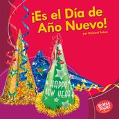 ¡Es el Día de Año Nuevo! (It s New Year s Day!)