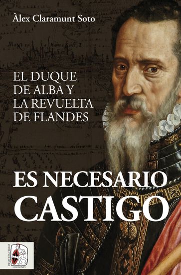 Es necesario castigo - Àlex Claramunt