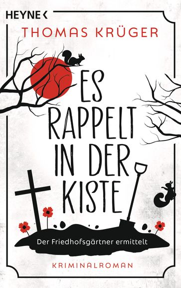 Es rappelt in der Kiste - Thomas Kruger