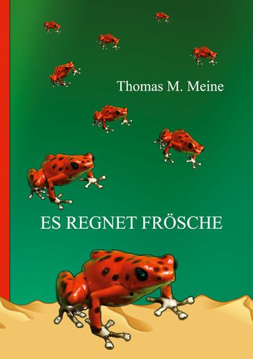 Es regnet Frösche - Milton Lesser