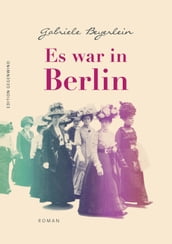 Es war in Berlin