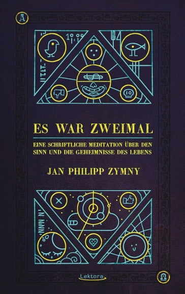 Es war zweimal - Jan Philipp Zymny