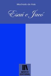 Esaú e jacó