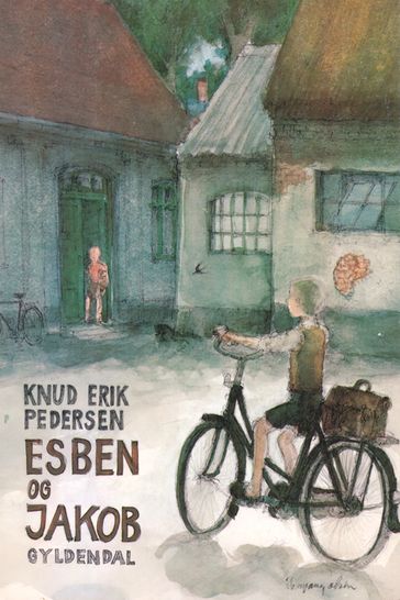 Esben og Jakob - Knud Erik Pedersen