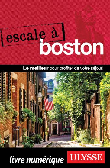 Escale à Boston - Collectif Ulysse