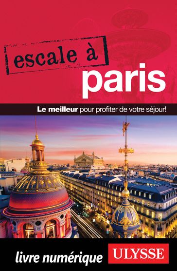 Escale à Paris - Collectif Ulysse