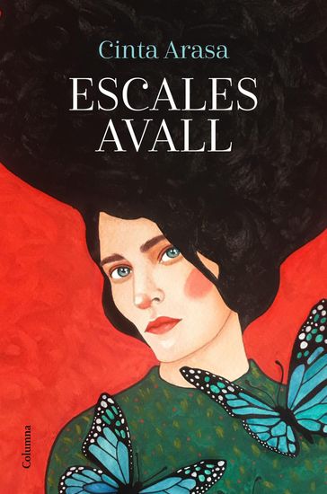 Escales avall - Cinta Arasa