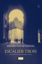 Escalier trois