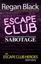 Escape Club: Sabotage