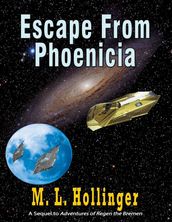 Escape From Phoenicia
