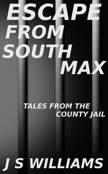 Escape From South Max - J. S. Williams