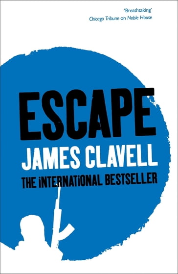 Escape - James Clavell
