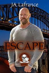 Escape: A Motorcycle Club Romance