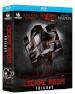 Escape Room Trilogy (3 Blu-Ray)