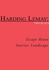 Escape Route / Interior Landscape