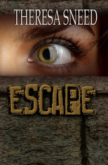 Escape - Theresa Sneed