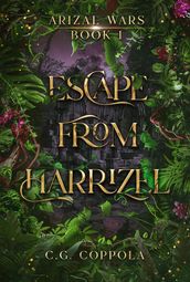Escape from Harrizel