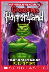 Escape from HorrorLand