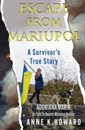 Escape from Mariupol