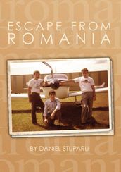 Escape from Romania
