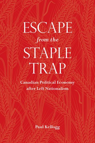 Escape from the Staple Trap - Paul Kellogg