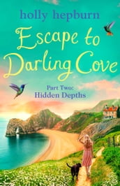 Escape to Darling Cove Part Two