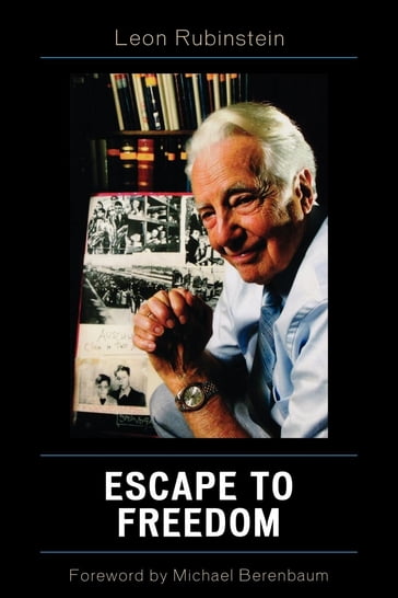 Escape to Freedom - Leon Rubinstein