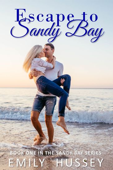 Escape to Sandy Bay - Emily Hussey