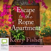 Escape to the Rome Apartment